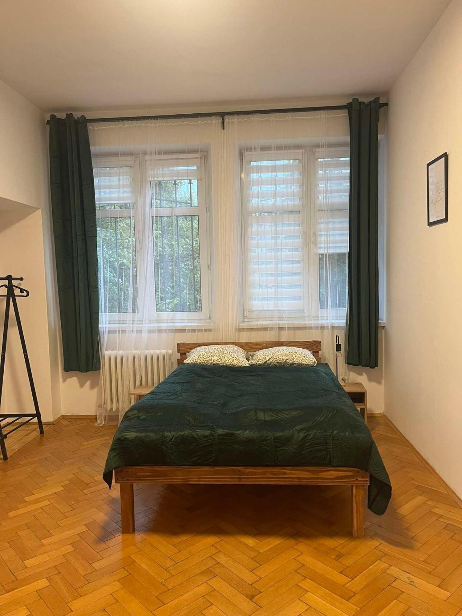 Krowoderska Lovely Room Cracóvia Exterior foto